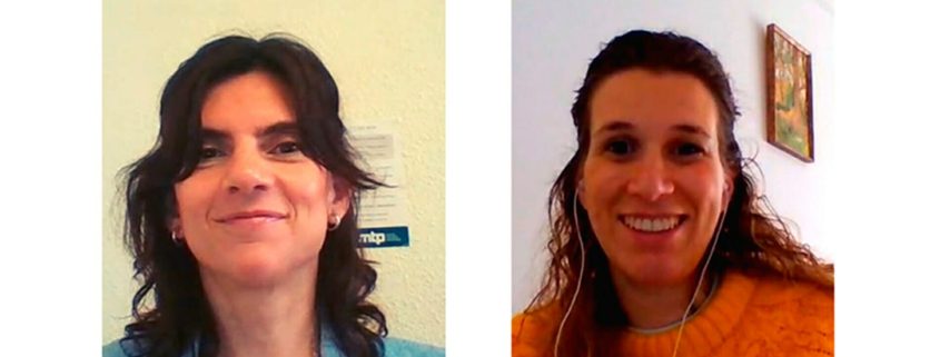 María Martín - MTP