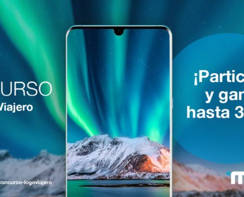 Concurso #Logoviajero MTP