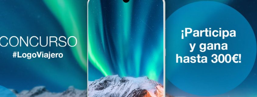 Concurso #Logoviajero MTP