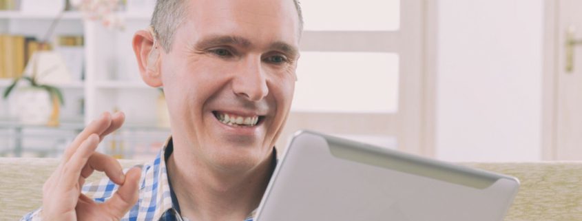 Accesibilidad web MTP