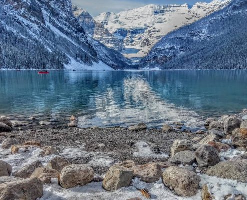 @siberiansleigh para el concurso Logo Viajero de MTP