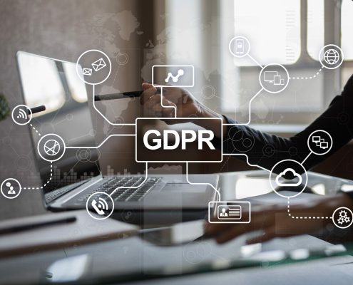 Brechas de seguridad