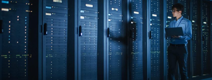 Webinar de MTP sobre Ciberseguridad