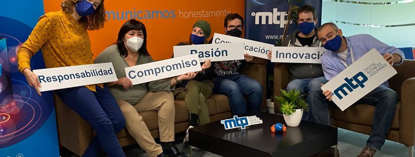 Los valores MTP claves para este 2020