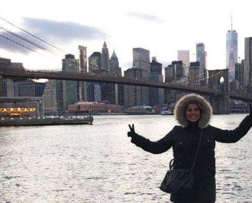 Laura Albarran - MTP