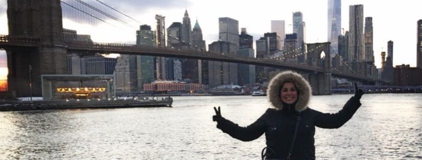 Laura Albarran - MTP