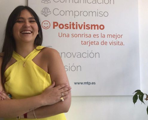 MTP_ Patricia - PLAN DE CARRERA