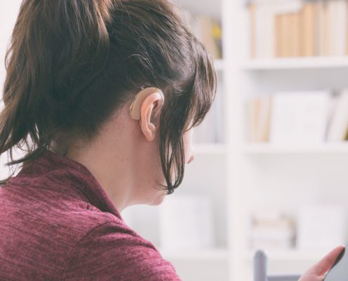 accesibilidad digital