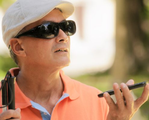 Ley Europea de Accesibilidad