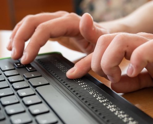 dia mundial de la accesibilidad