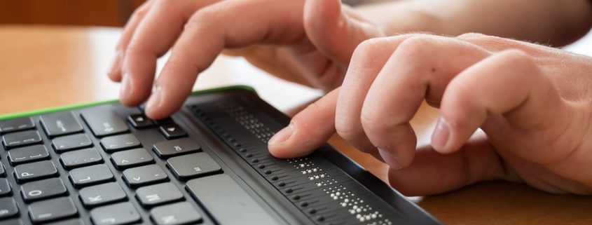 dia mundial de la accesibilidad