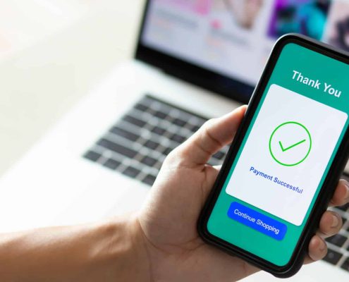 pruebas de rendimiento ecommerce