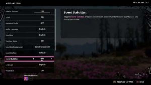 videojuegos accesibles para personas ciegas