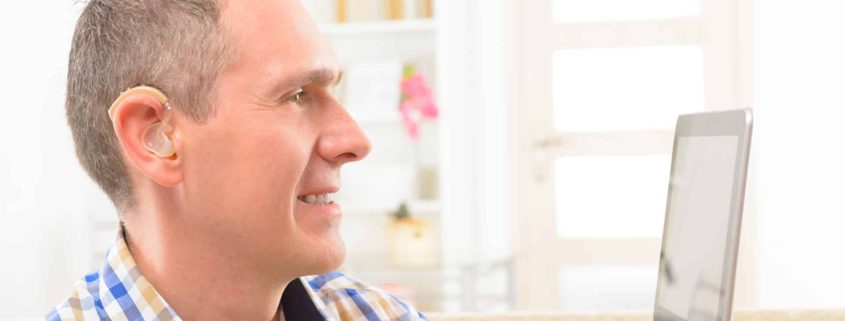 test de accesibilidad web