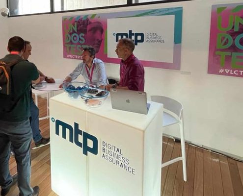 test de software VLCTesting