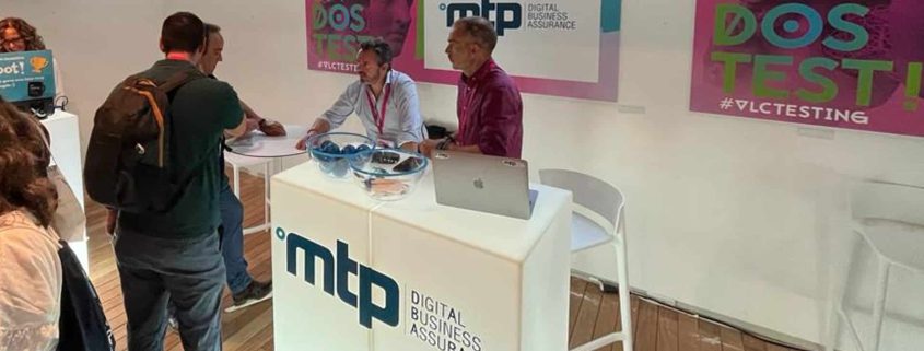 test de software VLCTesting