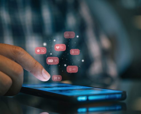 Sentimental Analysis