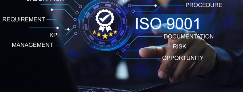 Normas ISO para optimizar la calidad de software