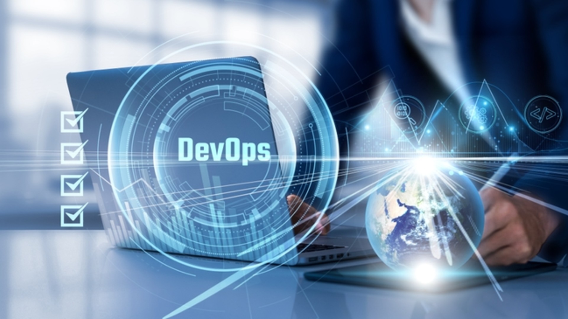 Devops Al Poder DevOps: qué es y por qué transforma equipos I MTP