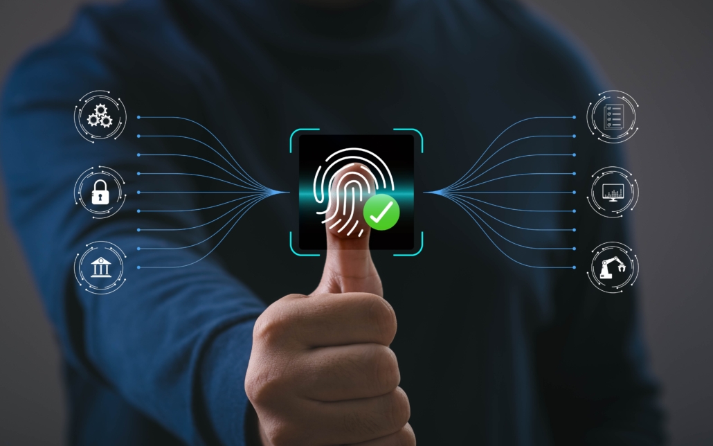 Qué es la gestión de identidades y accesos