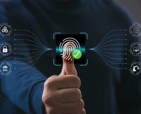 Qué es la gestión de identidades y accesos