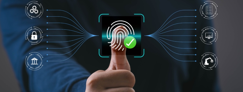 Qué es la gestión de identidades y accesos