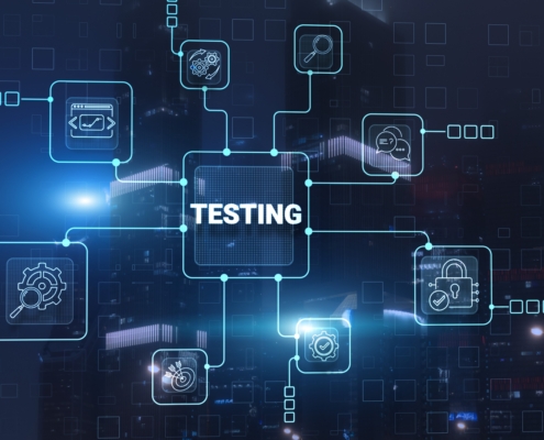 que es cloud testing