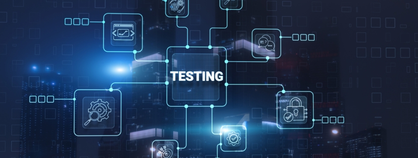 que es cloud testing