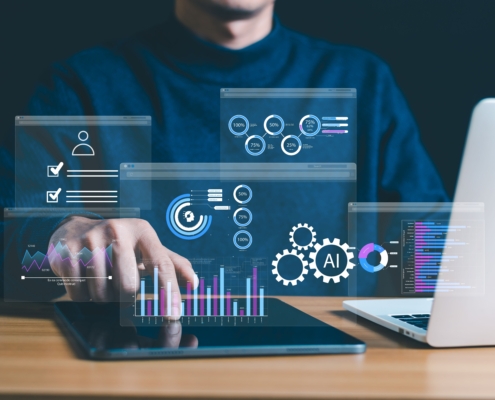 Beneficios de la transformación digital