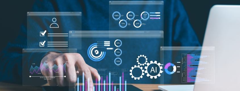 Beneficios de la transformación digital
