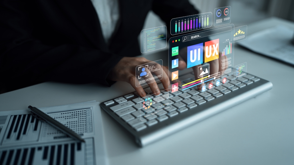 Experiencia de usuario UX