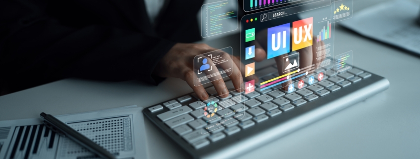Experiencia de usuario UX
