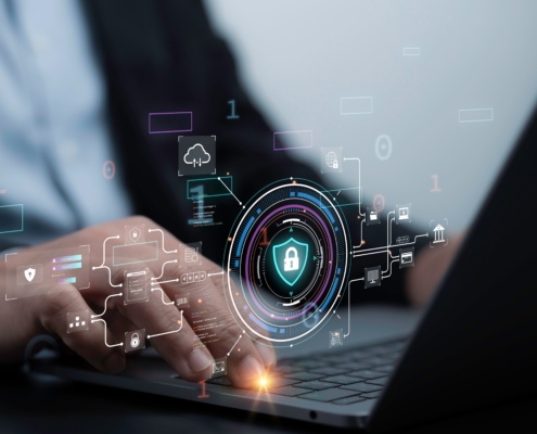 que es la ciberseguridad