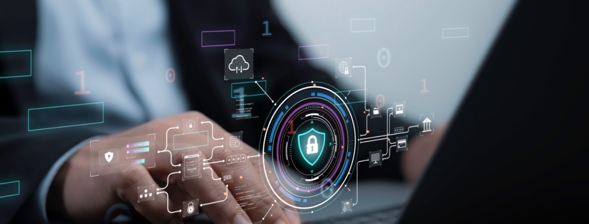 que es la ciberseguridad