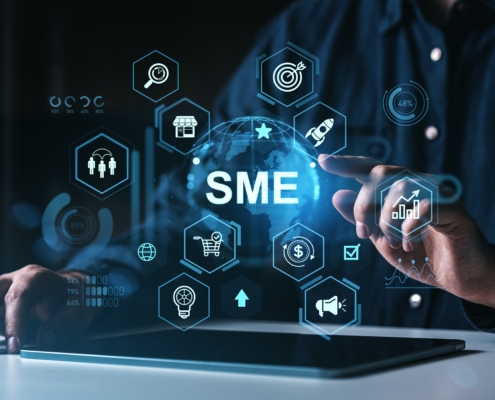 transformación digital de las PYMES