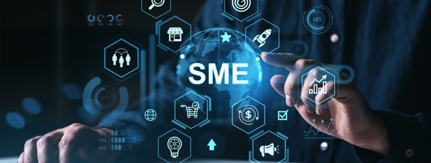 transformación digital de las PYMES